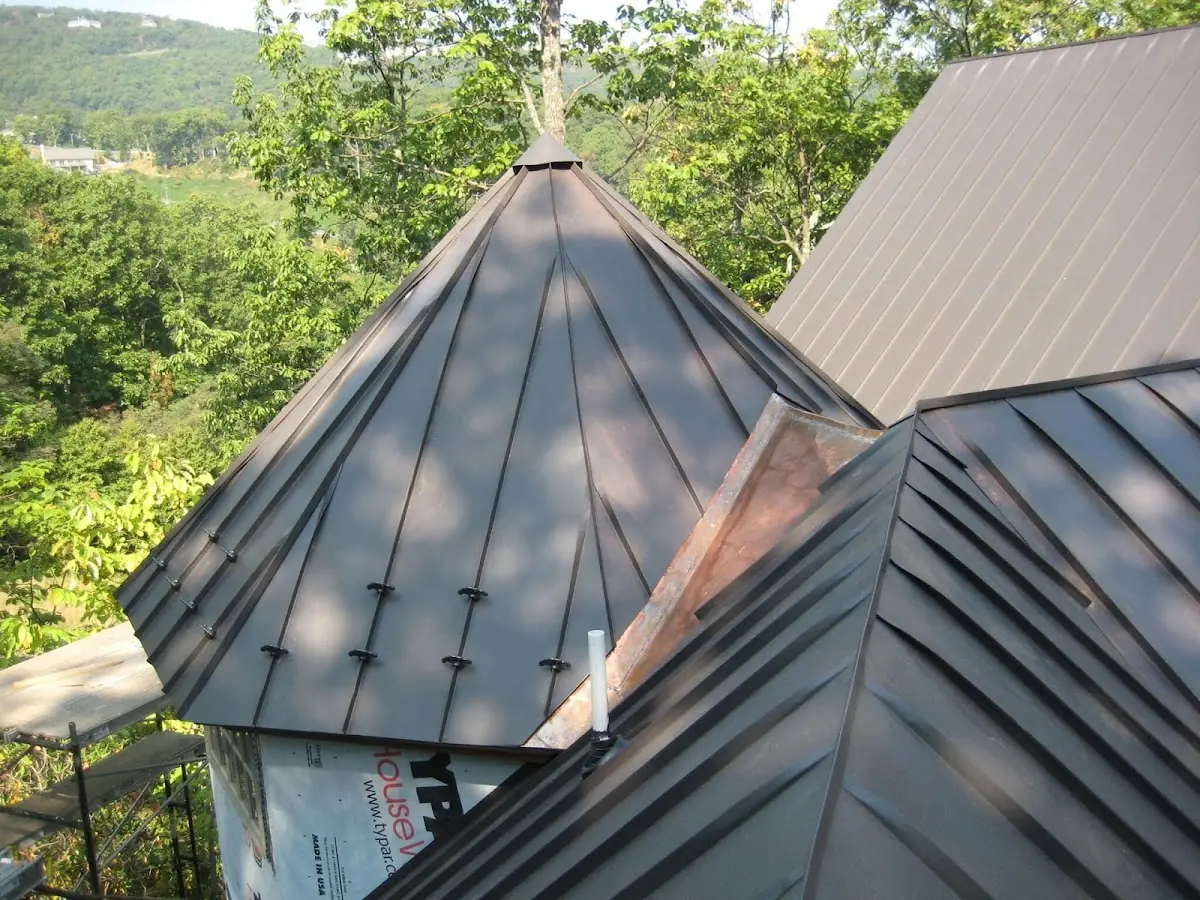 Professional Shingle Replacement & Repair by Craftsman Roofing in South Park