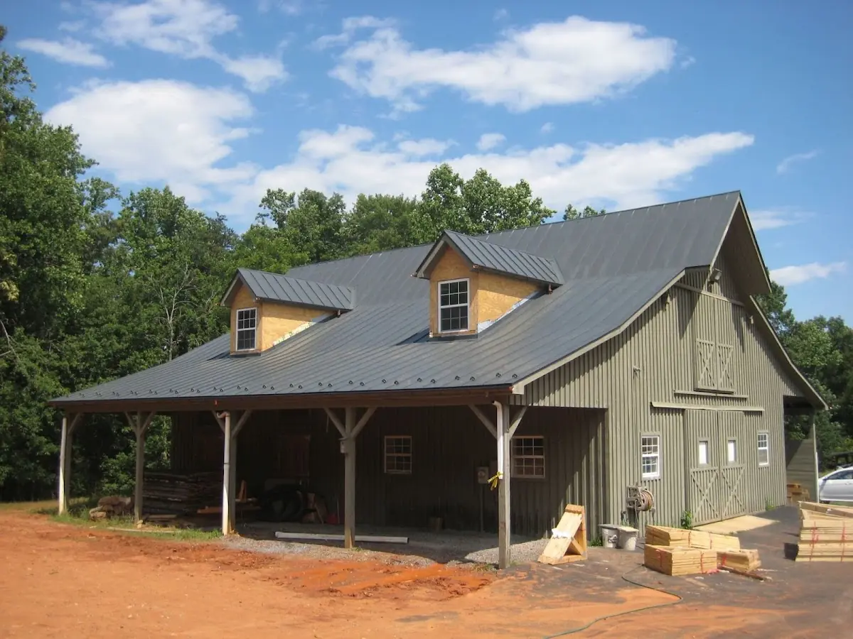 Expert Roof Coating workmanship in South Park