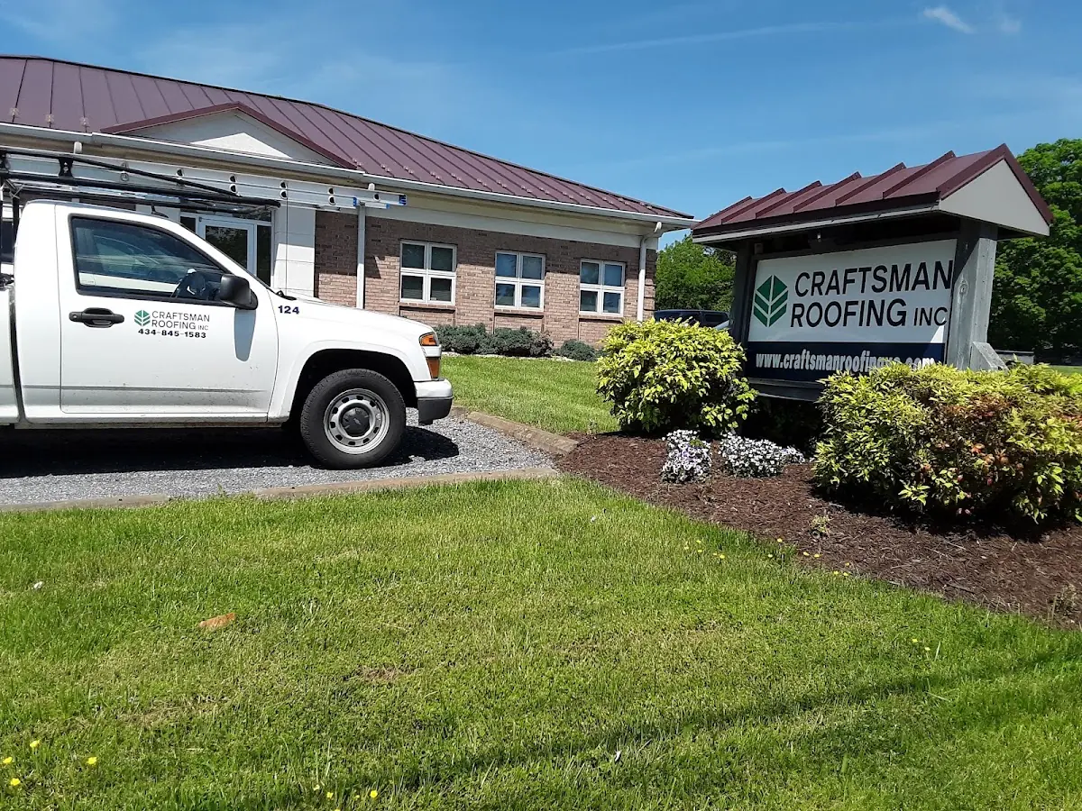 Quality Gutter & Downspout Repair by experienced craftsmen in South Park